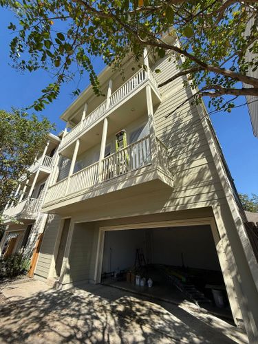 All Photos for A&N Painting And Renovations in Houston, TX