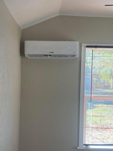  for Air-Tek Heating & Cooling in Uvalde, TX