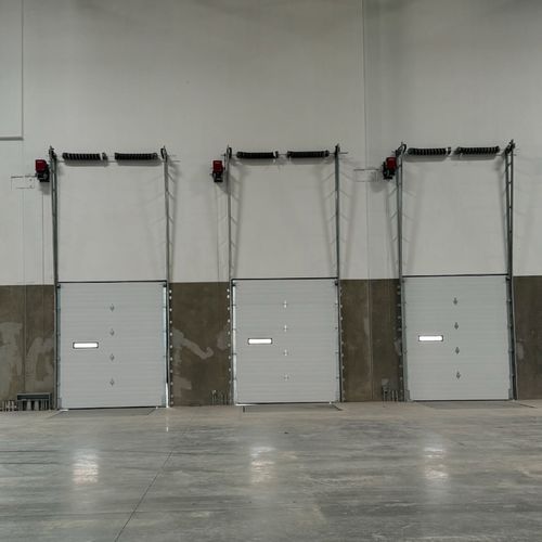 Garage Door Installation for TNT DOORS in Sacramento, CA
