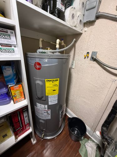 All Photos for ProFlow Plumbing in Aventura, FL