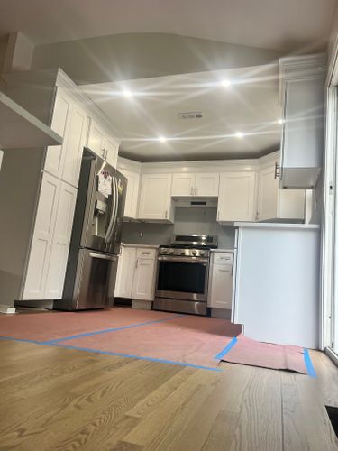 All Photos for Pinnacle Custom Home in Howell, NJ