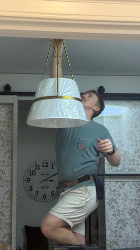  for Keeners Electric in Gloucester, VA