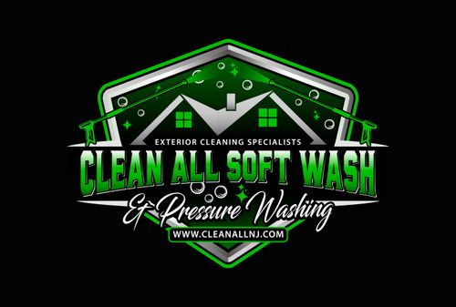  for Clean all Soft Washing and Pressure Washing in Swedesboro, NJ