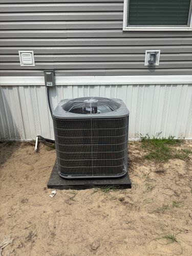DIY HVAC & ELECTRICAL for Southeast Electric Contracting in Collins, GA