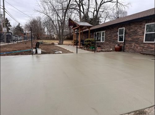 All Photos for Hyatt Constructions in Buckner, MO