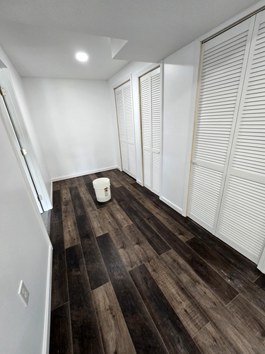 Carpentry for Antonio's Home Improvement in Utica, NY