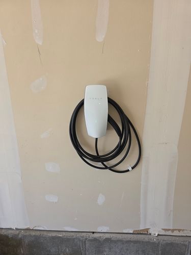 EV Chargers for Lumeris Electric in Payson, UT