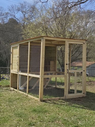 All Photos for Nesbit Home Solutions in Cedartown, GA