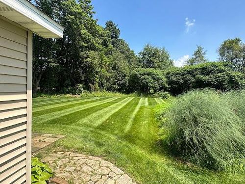  for FIRST CLASS GRASS LLC in Syracuse, IN