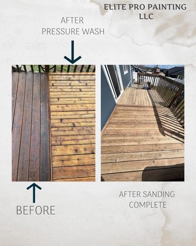  for Elite Pro Painting in Moses Lake, WA