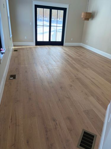  for Simply Wood Floors in Worcester, MA