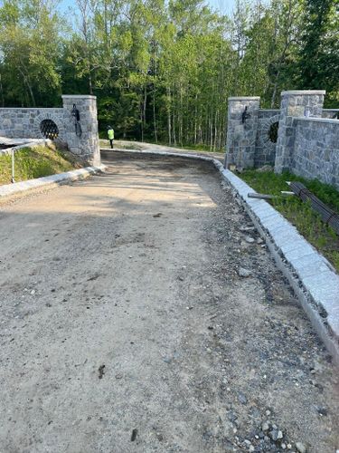  for McClelland Masonry in West Long Branch, NJ