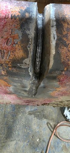 Custom Fabrication for Western States Welding Services LLC in Johnstown, CO