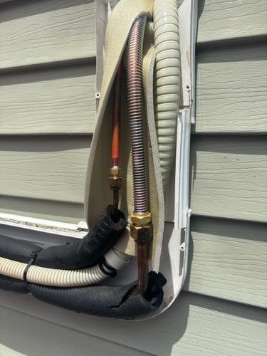 All Photos for Folsom Heating & Cooling in Epsom, NH