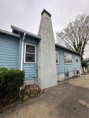  for Sunrise Masonry & Concrete in Staten Island, NY