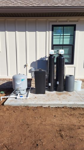 Water Tank Replacements for The Pump Guy in Callahan, FL