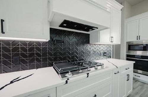  for North Light Construction in Midland County, TX