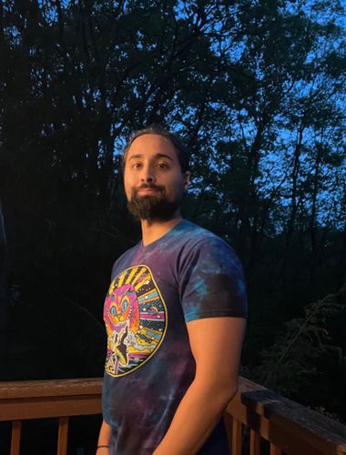  for Galactic Reiki in Stroudsburg, PA