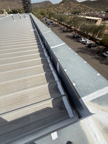 Roofing Repairs for Generations Roofing in Tucson, AZ