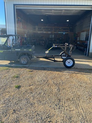  for Anderson River Ag in Cincinnati, OH