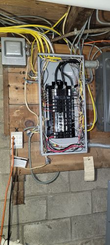 Kitchen Renovation for Kalthoff Home Improvement in Parksville, NY