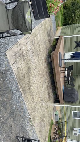  for LeClaire Flatworx in Bomoseen, VT