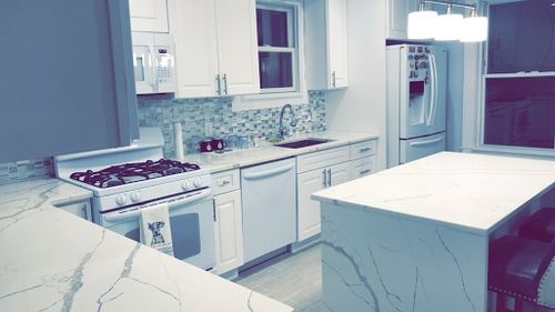 All Photos for Granite Innovations LLC in North Arlington, NJ