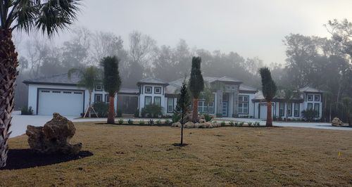 Home Additions for Cast Away Homes LLC in Palm Coast, FL