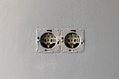 Lighting Installation and Repairs for Bluegrass Electrical LLC in Marshall, NC
