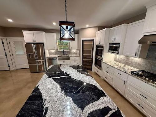  for Reaves Custom Homes LLC in Jacksboro , TX