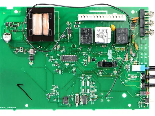 Circuit board for Lino Garage Doors in Orlando, FL