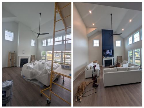  for Walters Professional Painting & Home Improvements LLC in Frankford, Delaware