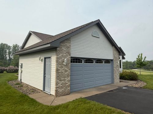 Gutter Installation for Magnolia Construction INC in Minneapolis, MN