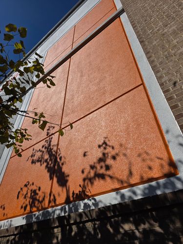 Exterior Painting for DMD Painting in East Flat Rock, NC