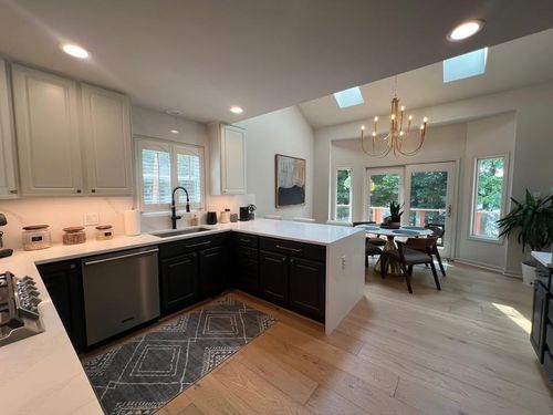 Interior Painting for Apex Painting in Wayne County, MI