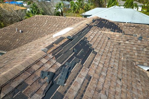 Insurance Claim Assistance for I Need A Roofer Inc. in Akron, OH