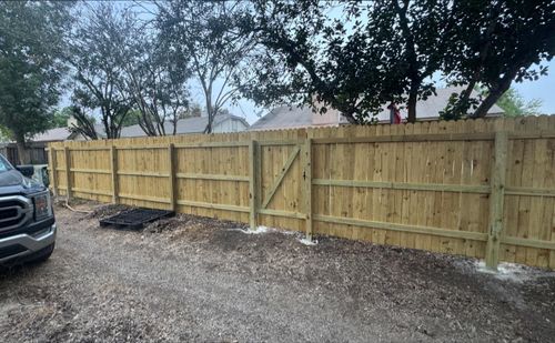  for TSM Construction in New Braunfels, TX