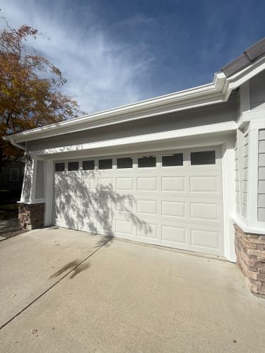  for Sergio’s Custom Painting in Carson City, NV