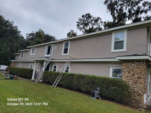 Exterior Painting for Bocanegra Painting  in Savannah, GA