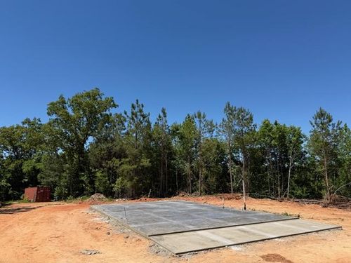  for DH Construction & Concrete in Roebuck, SC