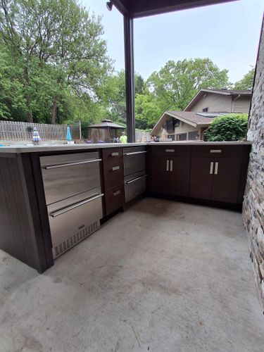 All Photos for Incredible Builders, INC in Huntley, IL