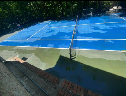 Home Softwash for Rays Pressure Washing in Peachtree, GA