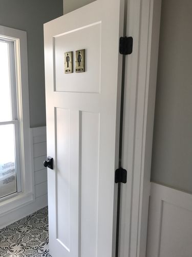 Home Renovations for Emfinger Custom Builders LLC in Pine Mountain, GA