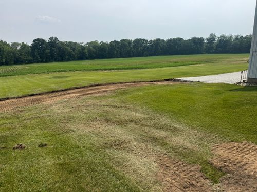 All Photos for Shafer Excavating in Andrews, IN