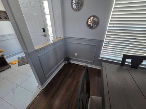 Exterior Projects for Fawcett Construction Inc. in Port Saint Lucie, FL