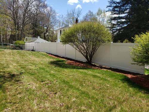 Fence Repair for Santos Fence Inc in Worcester,  MA