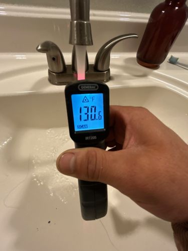 Plumbing Weatherization Services for Rudy's Plumbing & Heating  in South Lake Tahoe, CA