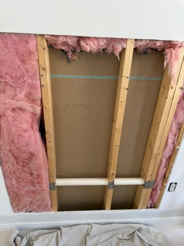 Carpentry for LCP Property Management  in Windham, NH