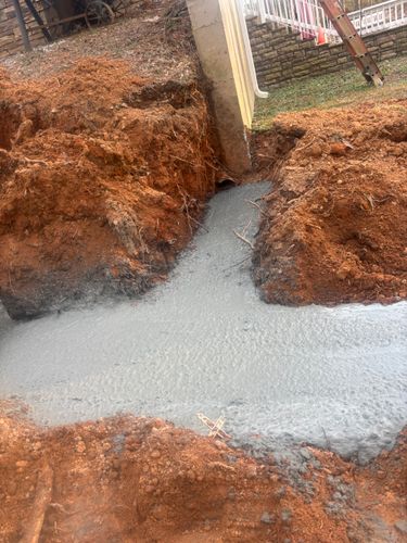  for A&A CONCRETE LLC in Lake City, GA