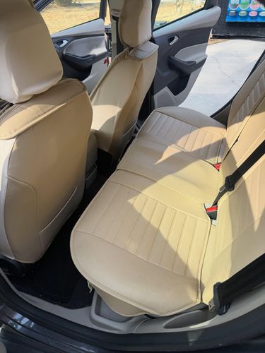 Silver Package "Mini Detail" for Relentless Shine Mobile Detailing in Calabash, NC